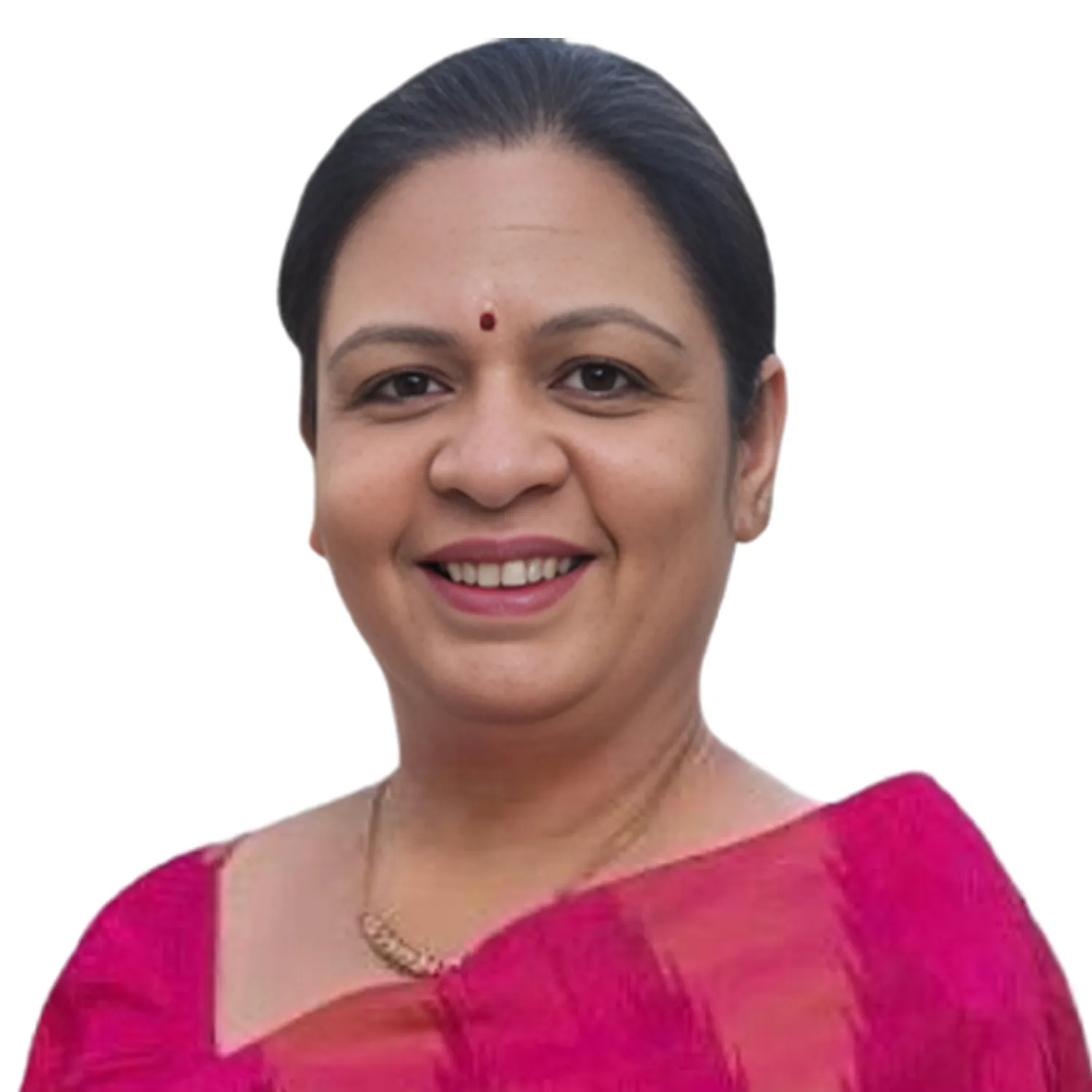 LEAP 2025 Awardee - Dr Gagandeep Kaur Gulati